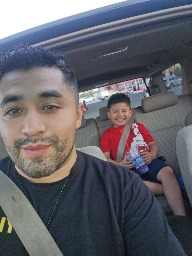 Carlos Garcia