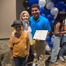 Joshua Rodriguez 