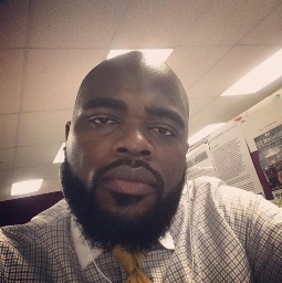 Byron Burnside