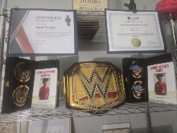 Mark Taylor 