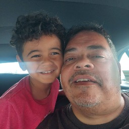 Andres Morales Jr
