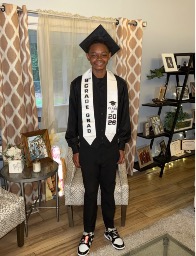 Jonteirus Johnson