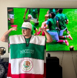 Carlos Borjas