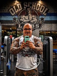 Henry Lemus