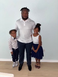 Darius Page