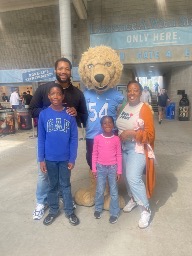 Daquon stukes