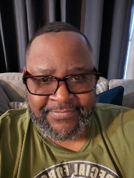 Darrell Russell