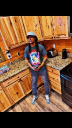 LaCorey Burton