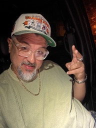 Emmanuel Pimentel
