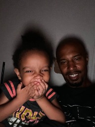 Andre Foster-Hubbard