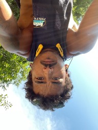 Ezekiel Campos