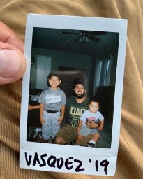 Edward Vasquez