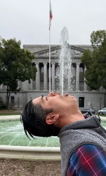 Chris Cao