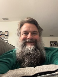Marc Mitchell