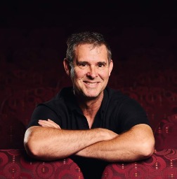 Rocky Massey