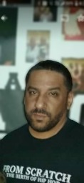 Ettienne Rodriguez