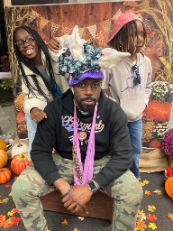 Olaniyi Ogunbodede