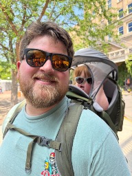 Brandon Sales