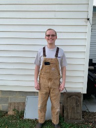 Dylan T. Mcintire 