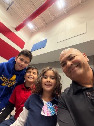 Eddie Jimenez