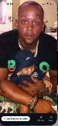 Darius Patrick