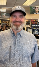 Marc Brinkley
