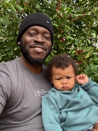 Chidi Gabriel Obinna Waturuocha Yogi G