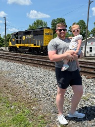 Ross Condrey