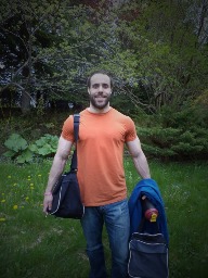 Damien Romano