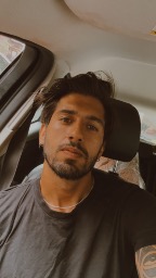 Lucas Asensi