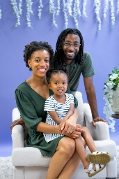Josiah Williams