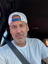 Adam Harris