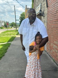 Charles Washington II