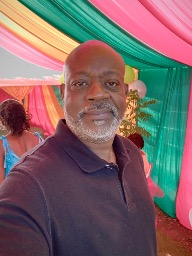 Lamar Sally