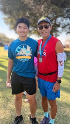 Ted Chang