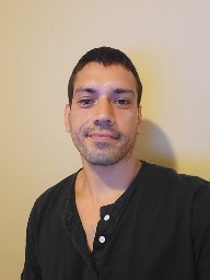 Daniel King