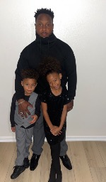 Darius Page
