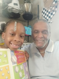 Reginald DewBerry