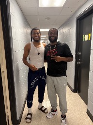 Darrell Williams II
