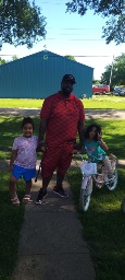 Lavinckey Rogers 