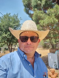 Alberto Zapata