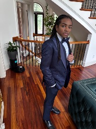 Lafayette Warren