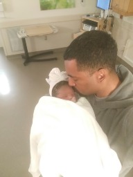 Christaun Coleman