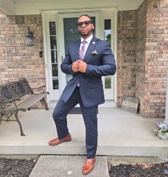 Marcus Richardson