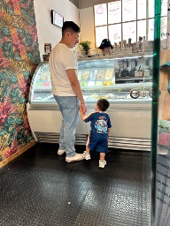 Jose Saravia