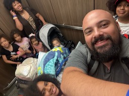 Cosme Rios II