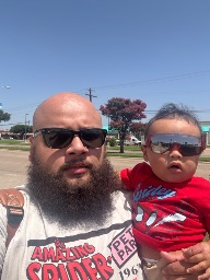 Johnathan De La Rosa