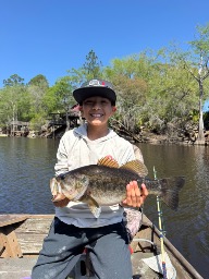Bryce Dixon