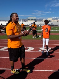 Deshawn Pitts