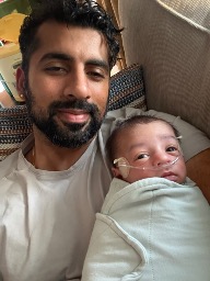 Paul Sidhu